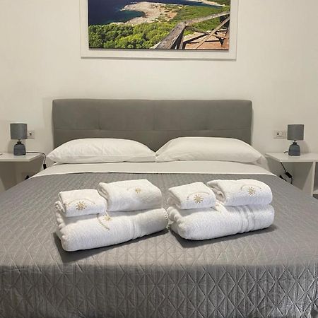 Leccemaresalento Lejlighed Eksteriør billede