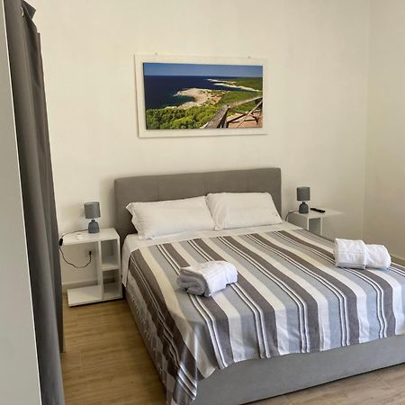 Leccemaresalento Lejlighed Eksteriør billede